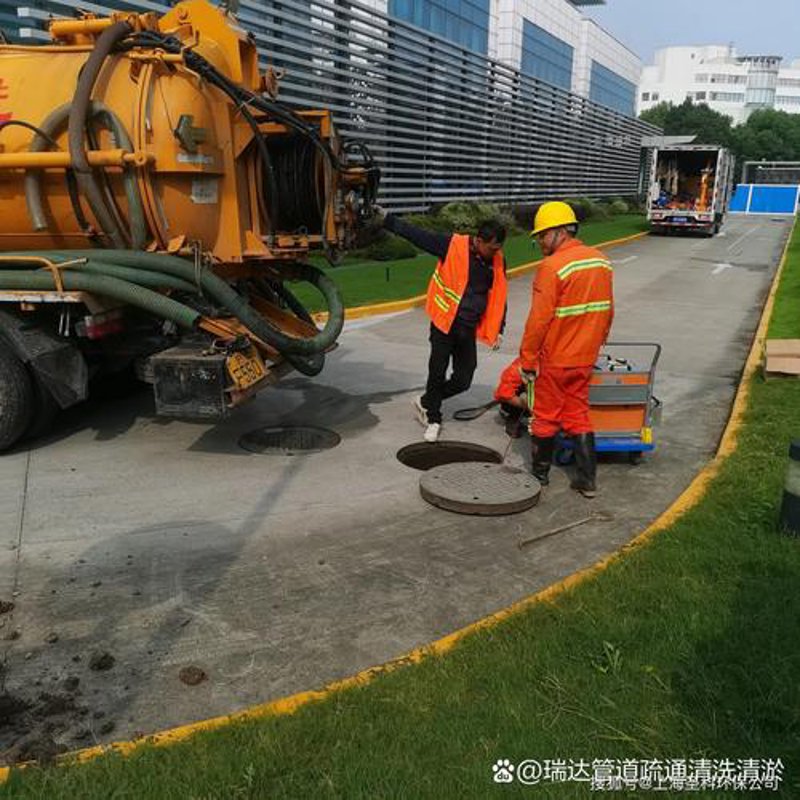 扬州管道疏通技巧大揭秘！轻松解决家中排水难题