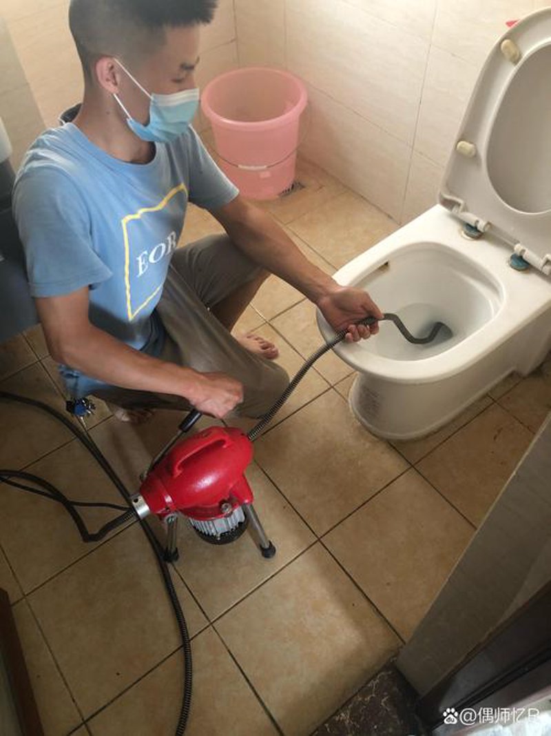 家庭小修必备：探索地漏疏通的新妙招
